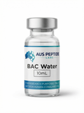 BAC Water 10mL