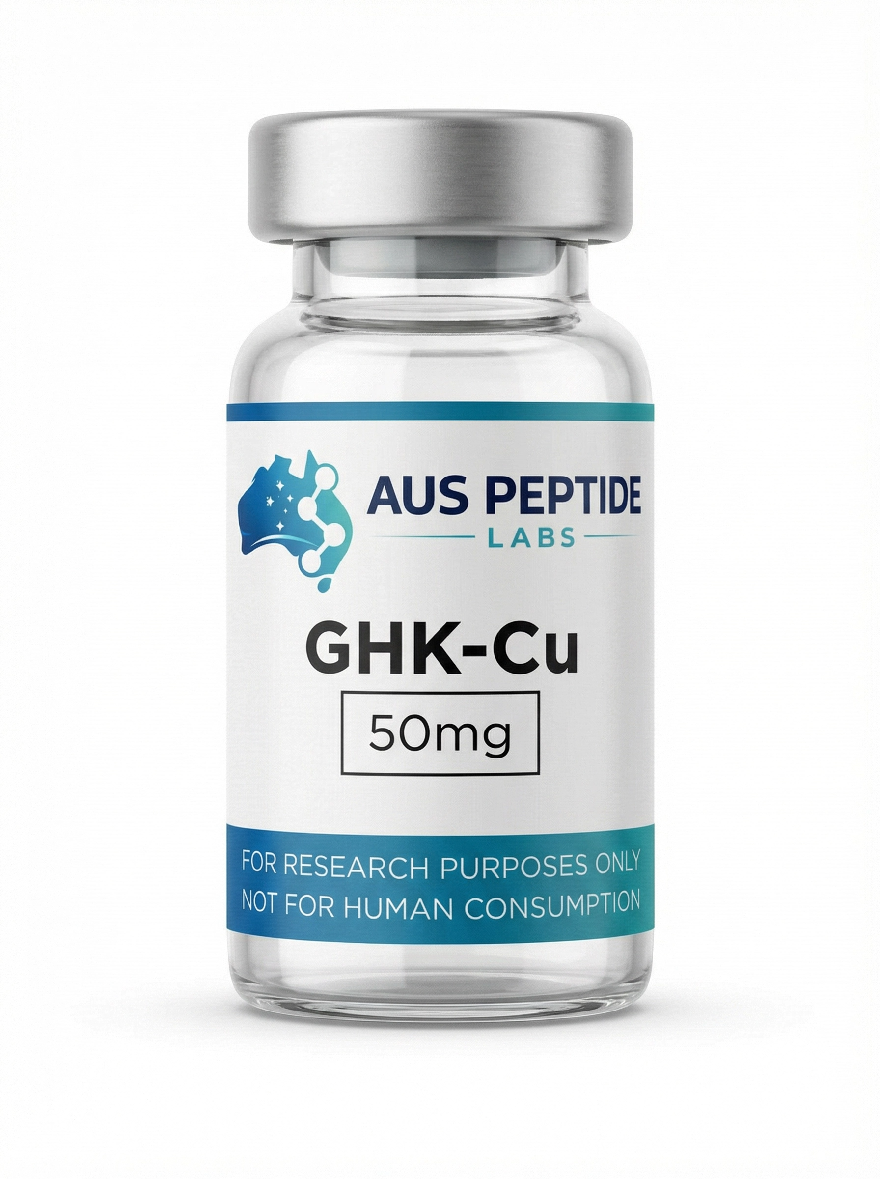 GHK-Cu 50mg